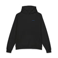 WildStyle Embroidered Black Pullover