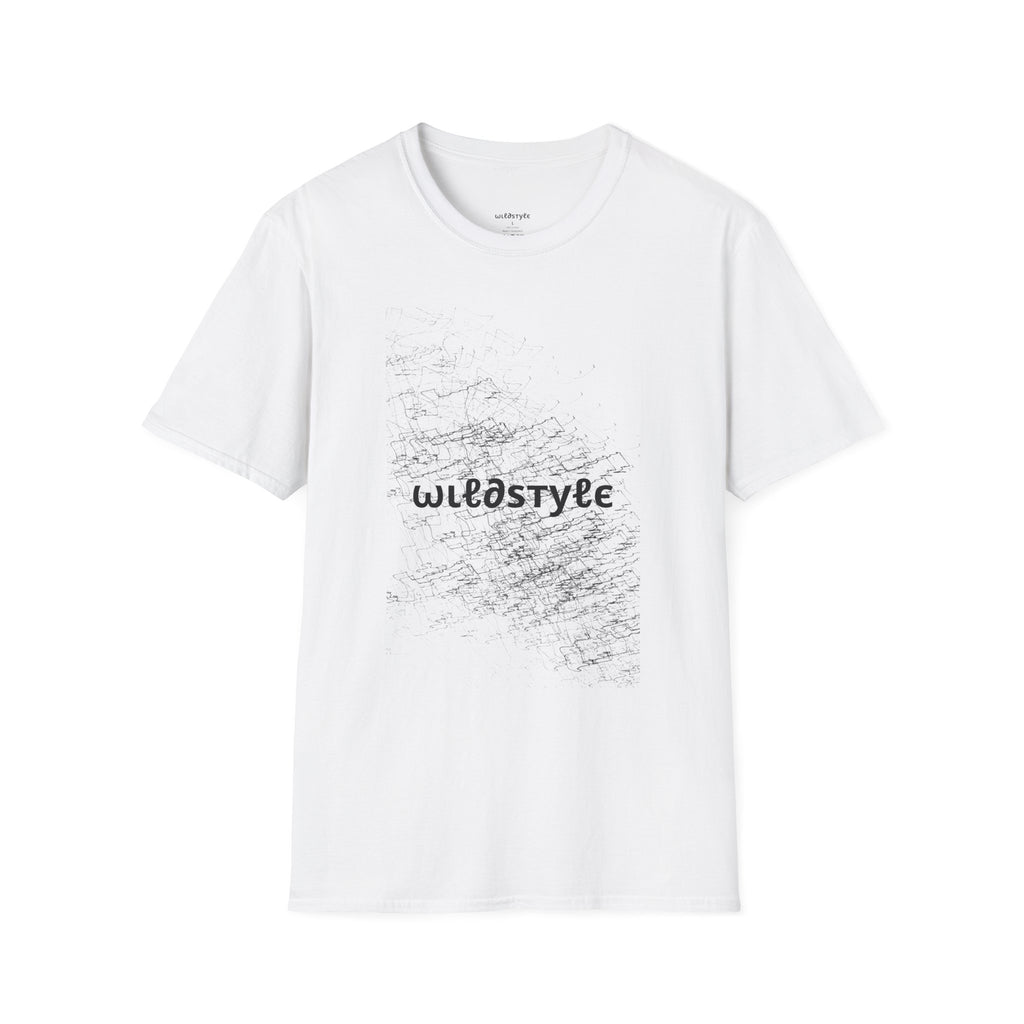 WildStyle Graphic T-Shirt