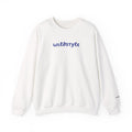 Wildstyle Logo Sweatshirt