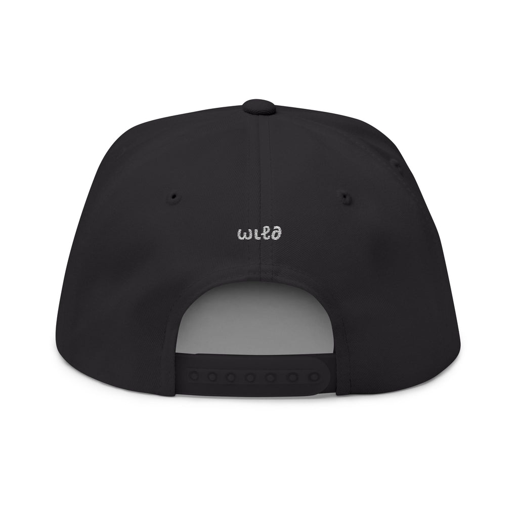 Embroidered ωιℓ∂ѕтуℓє— Bold Streetwear Snapback