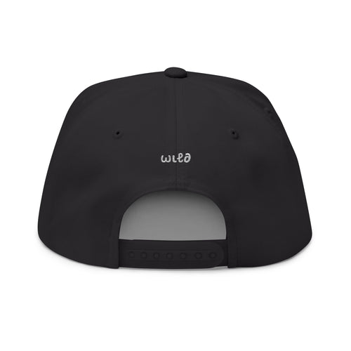 Embroidered ωιℓ∂ѕтуℓє— Bold Streetwear Snapback