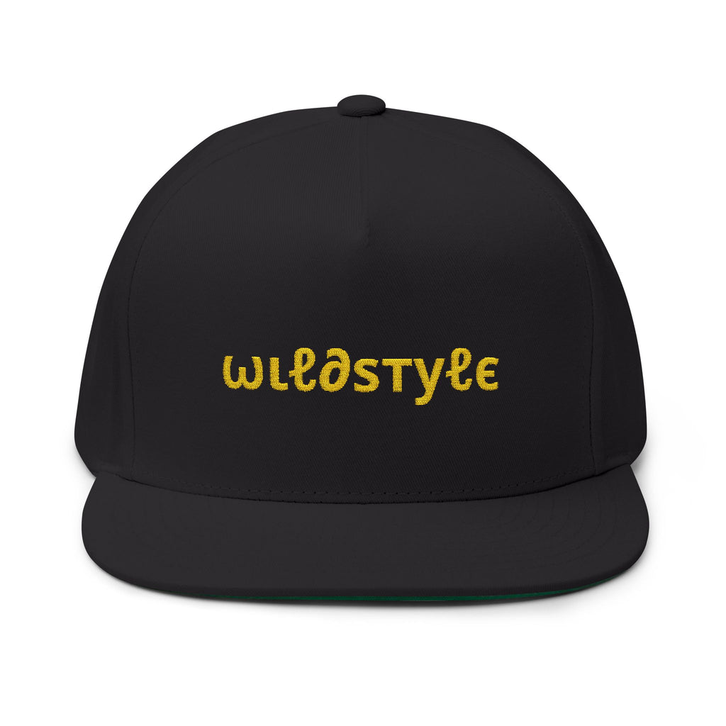 Embroidered ωιℓ∂ѕтуℓє— Bold Streetwear Snapback