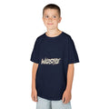 Kids Tee — 'Wildstyle' Graffiti Logo Youth T-Shirt