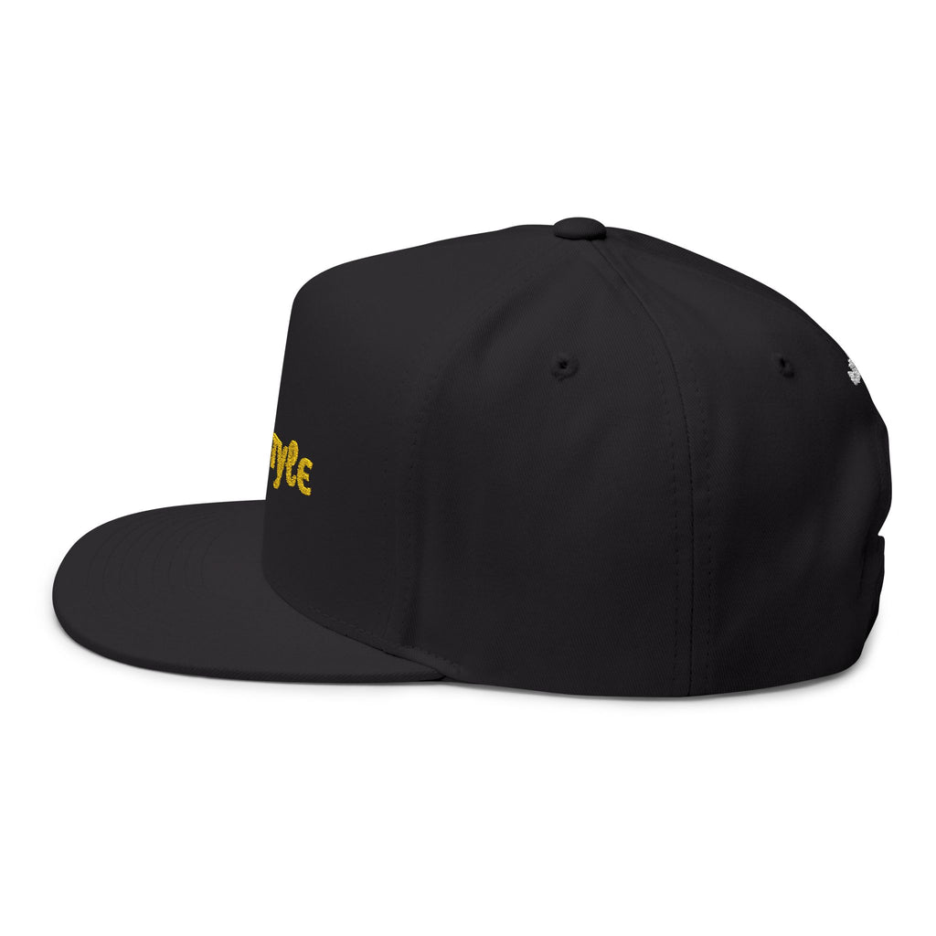 Embroidered ωιℓ∂ѕтуℓє— Bold Streetwear Snapback